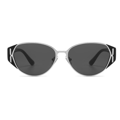 Spykay™ SG60772 Cat-Eye Retro Fashion Sunglasses with Nylon Lenses - image 13