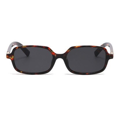 Spykay™ SG60704 Small Rectangle Frames Hipster Sunglasses - image 16