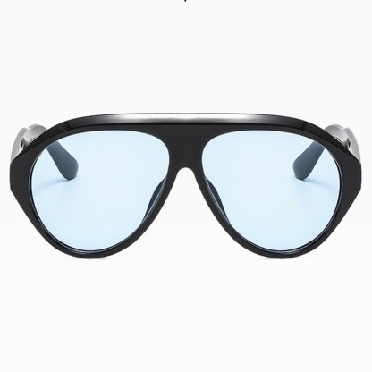 Spykay™ SG60857 Hipster Oversized Frame Aviator Sunglasses - image 26