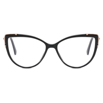Spykay™ EG26754 Women's Cat-Eye Frame Anti-blue Light Fashion Glasses