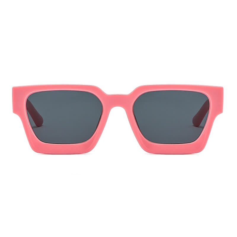 Spykay™ SG60711 Square Frame Tinted Sunglasses - image 9