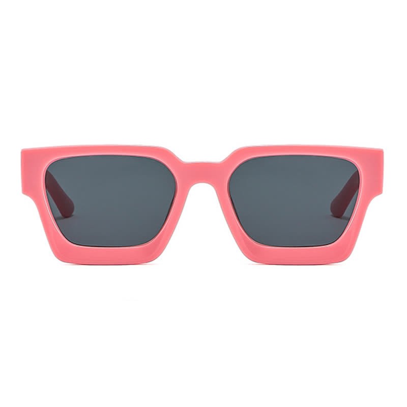 Spykay™ SG60711 Square Frame Tinted Sunglasses - image 9