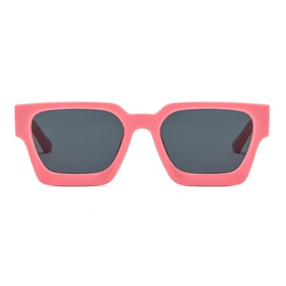 Spykay™ SG60711 Square Frame Tinted Sunglasses - image 9