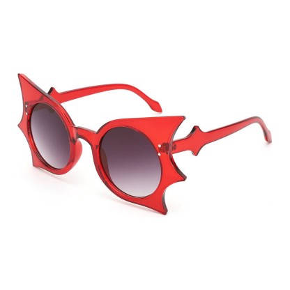 Spykay™ SG60985 Halloween Funny Oversized Batwing Shape Sunglasses - image 18