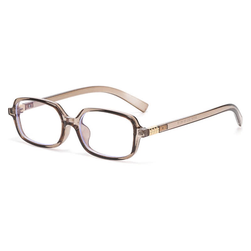 Spykay™ EG26673 Small Rectangle Frames Hipster Eyeglasses