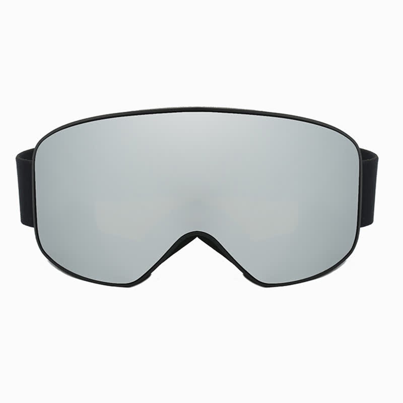Spykay™ SG60981 Large Frame Anti Fog Over Glasses Ski Goggles for Men Women  - image 6