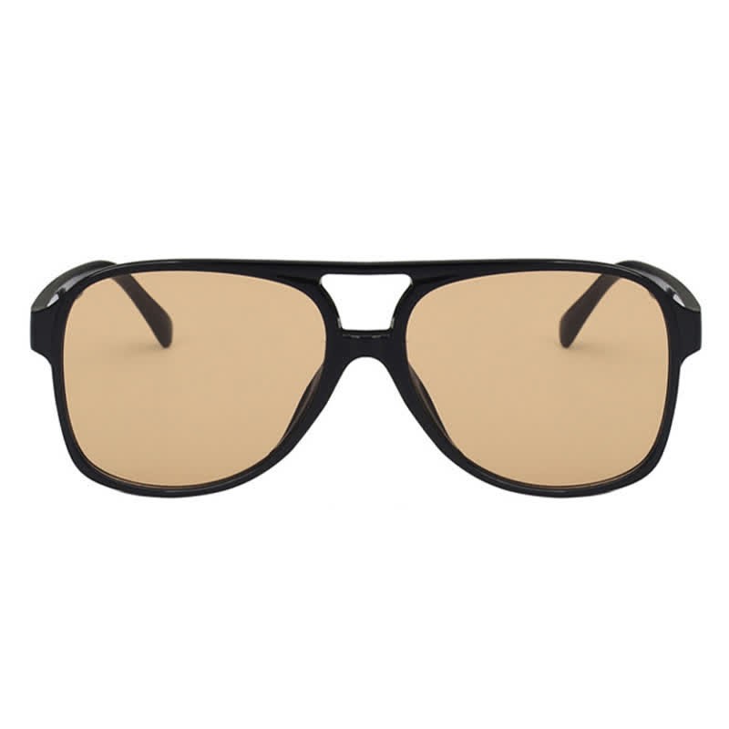 Spykay™ SG60670  Double Bridges Fashion Aviator Sunglasses - image 22