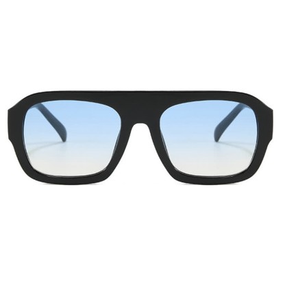 Spykay™ SG60920 Square Large Frame Trendy Sunglasses - image 29