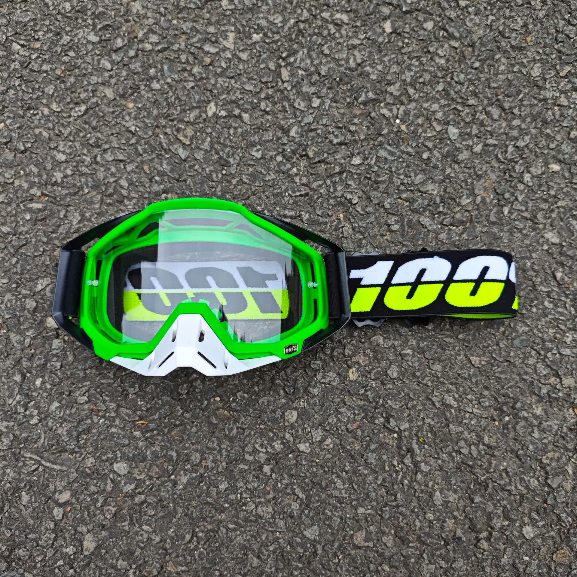 Spykay™ SG61049 100% Print Windproof Ski Goggles Motorcycle Goggles for Men Women  - 100 1D A34-T - image 55