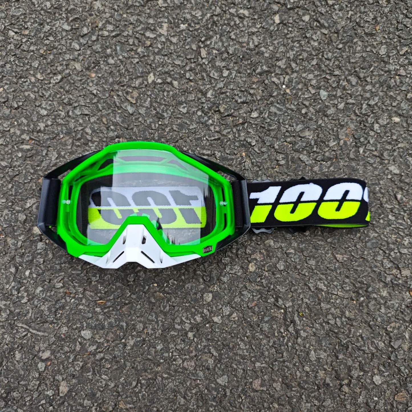 Spykay™ SG61049 100% Print Windproof Ski Goggles Motorcycle Goggles for Men Women  - 100 1D A34-T - image 55