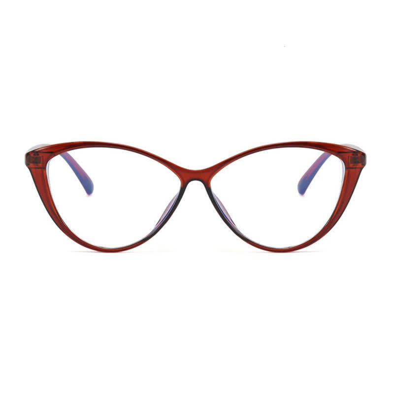 Spykay™ EG26692 Cat-Eye Simple Glasses For Women - image 20