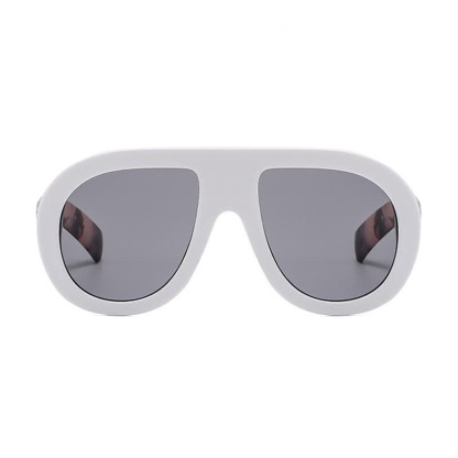 Spykay™ SG60687 Oversized Frame Hipster Aviator Sunglasses - image 24