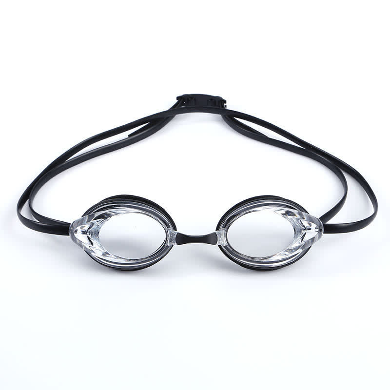 Spykay™ SG61022 Unisex-Adult Mirrored Swimming Goggles with Case  - image 19
