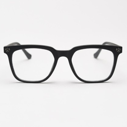 Spykay™ EG26839 Retro Classic Square Frame Anti-blue Light Glasses - image 4