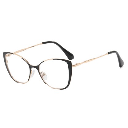 Spykay™ EG26752 Women's Cat-Eye Frame Hipster Glasses - image 5