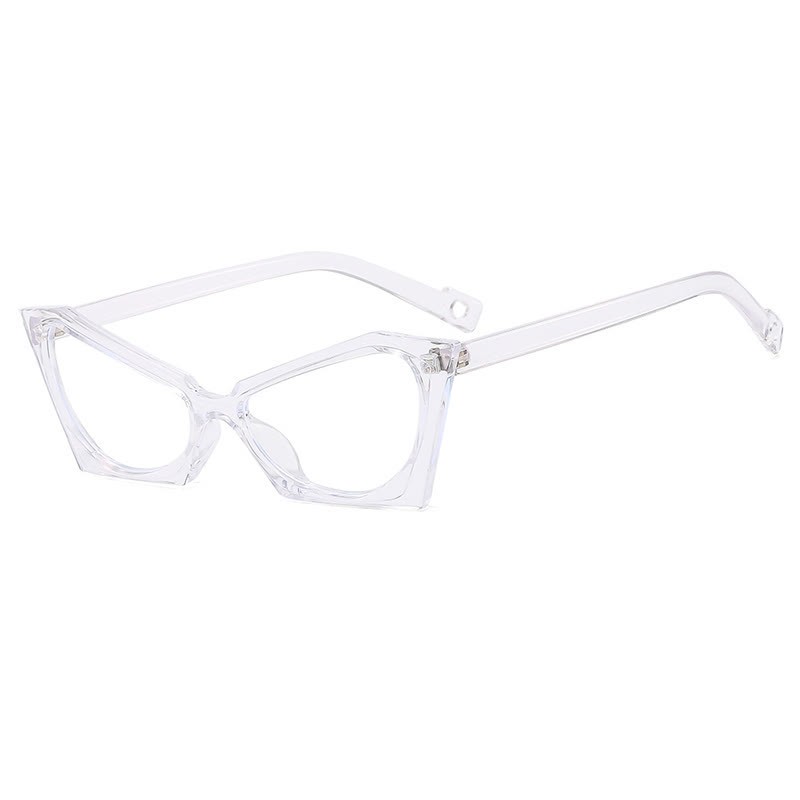 Spykay™ EG26810 Trendy Cat-Eye Frame Anti-blue Light Glasses