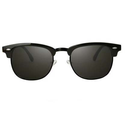 Spykay™ SG60929 Semi-Rimless Polarized Square Frame Browline Sunglasses for Fishing&Driving - image 16