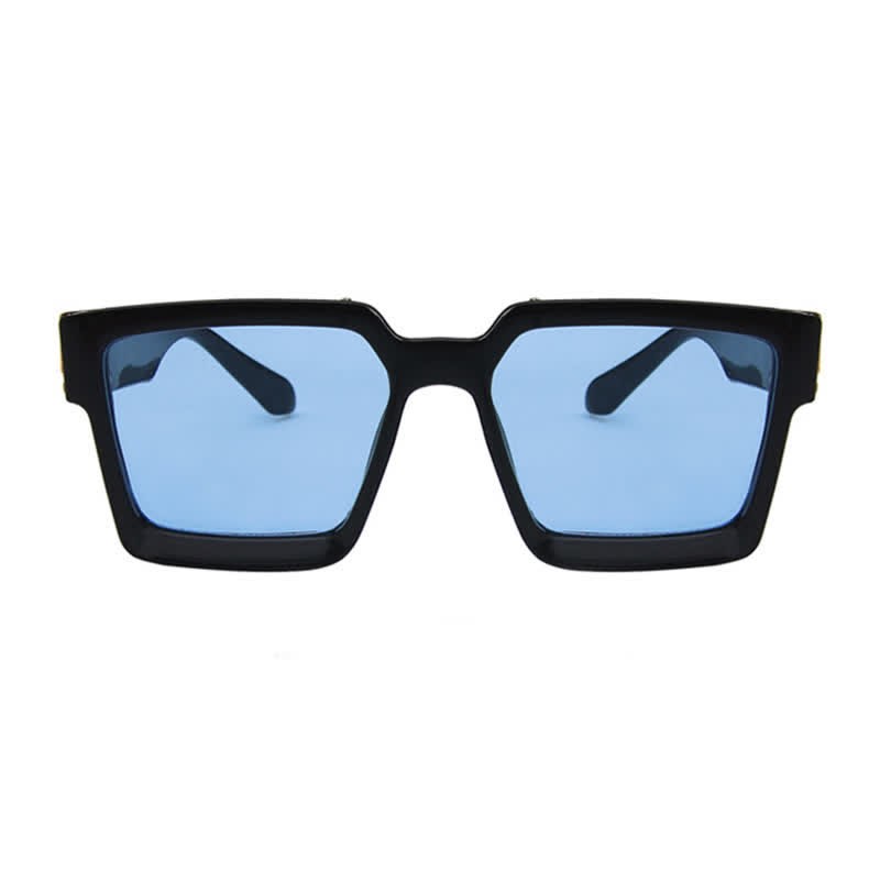 Spykay™ SG60705 Square Frames Hipster Oversized Sunglasses - image 17