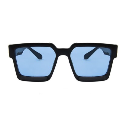 Spykay™ SG60705 Square Frames Hipster Oversized Sunglasses - image 17