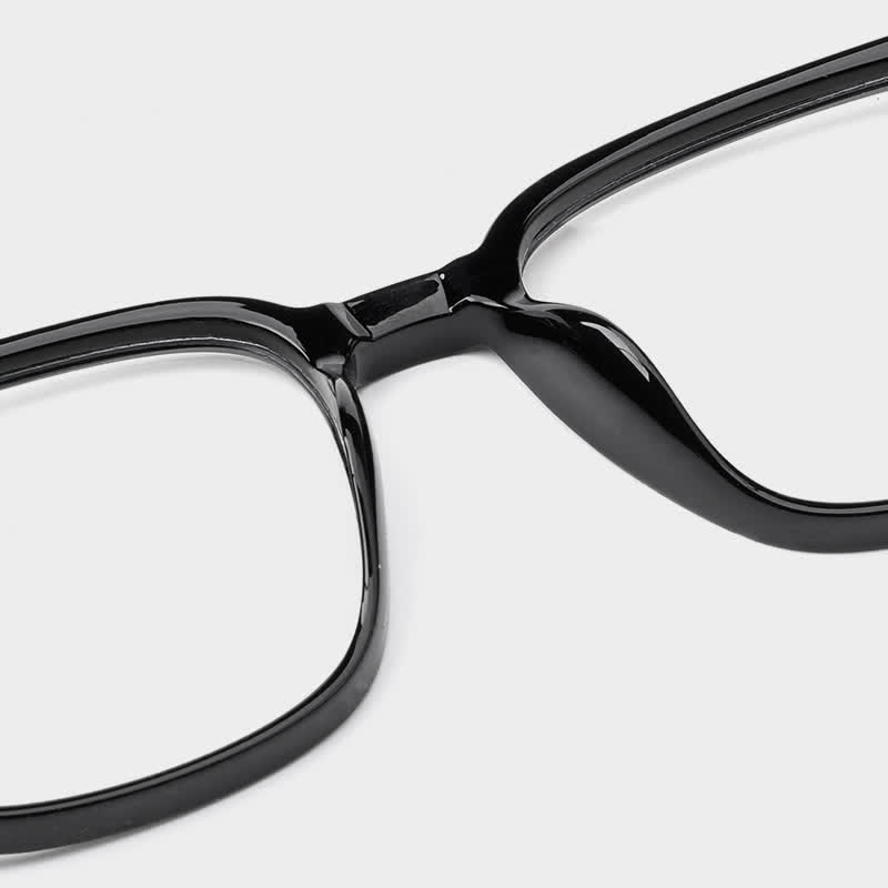 Spykay™ EG26912 Retro Classic Square Frame Anti-blue Light Glasses - image 20