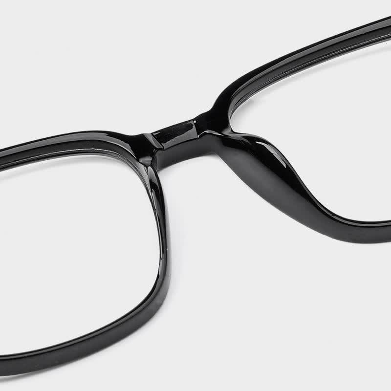 Spykay™ EG26912 Retro Classic Square Frame Anti-blue Light Glasses - image 20