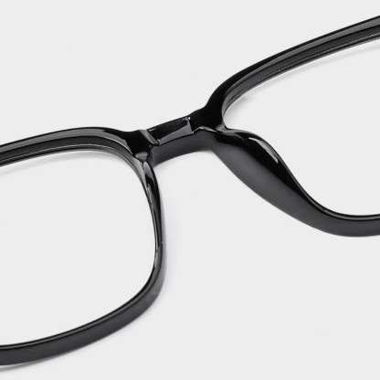 Spykay™ EG26912 Retro Classic Square Frame Anti-blue Light Glasses - image 20