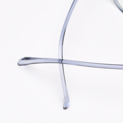 Spykay™ EG26866 Oval Frame Anti-blue Light Simple Classic Lightweight Glasses  - image 29