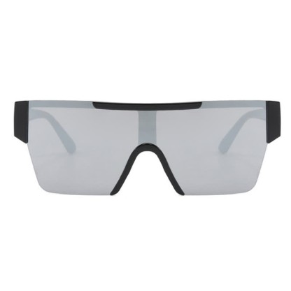 Spykay™ SG60841 Unisex One-piece Frame Sports Sunglasses