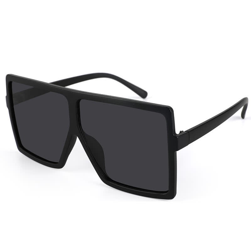 Spykay™ SG60998 Square Oversized Frame Fashion Sunglasses - image 13