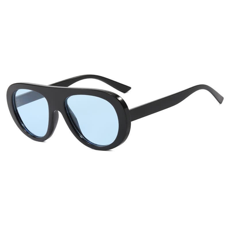 Spykay™ SG60879 Unsiex Vintage Small Aviator Sunglasses - image 14