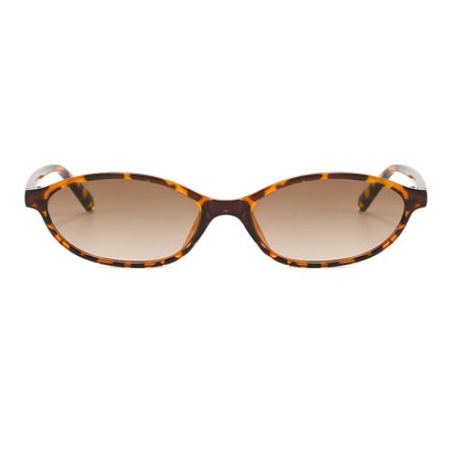 Spykay™ SG60724 Small Oval Frame Fashion Sunglasses - image 17