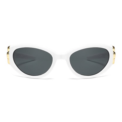 Spykay™ SG60889 Y2K Heart Retro-Vintage Sunglasses