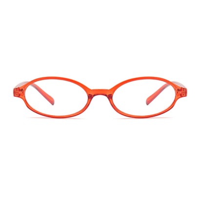 Spykay™ EG26885 Anti-blue Light Retro Small Oval Frame Y2K Hipster Eyeglasses - image 29