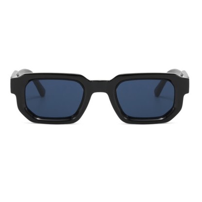 Spykay™ SG60700 Small Rectangle Frames Vintage Sunglasses - image 11