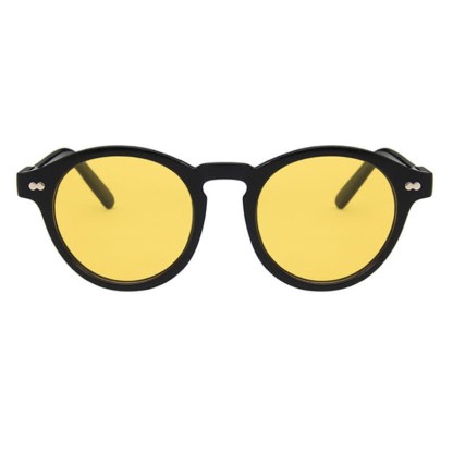 Spykay™ SG60898 Retro Classic Round Frame Sunglasses - image 9