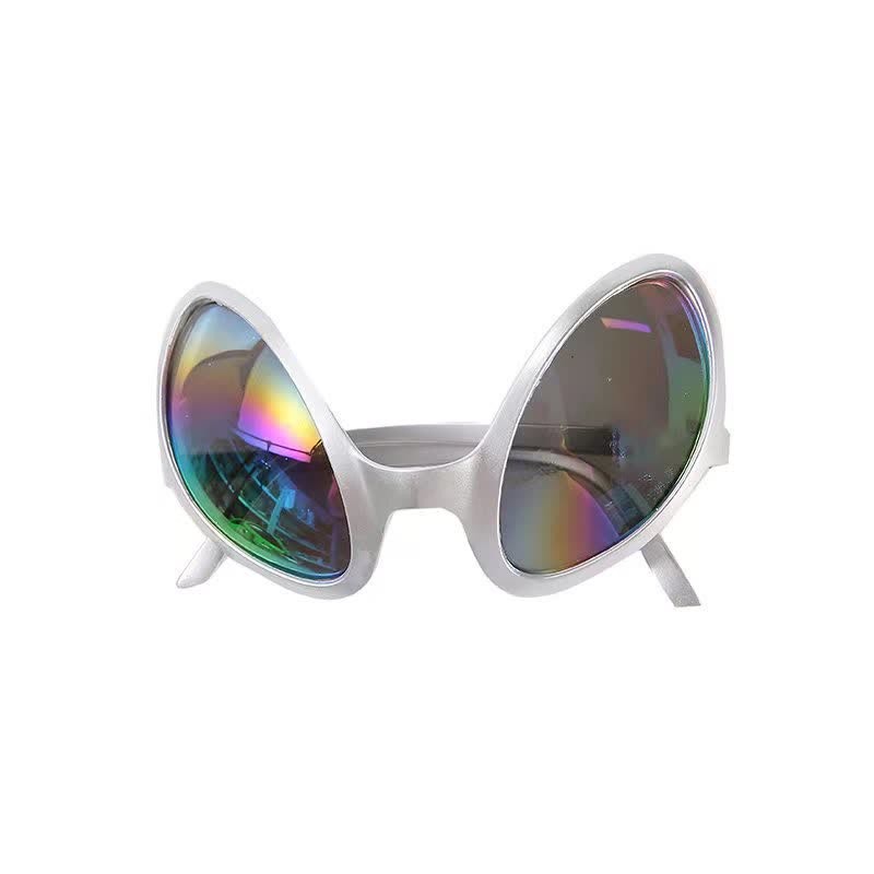 Spykay™ SG60975 Halloween Funny Alien Sunglasses for Party&Outdoor Activities - image 11