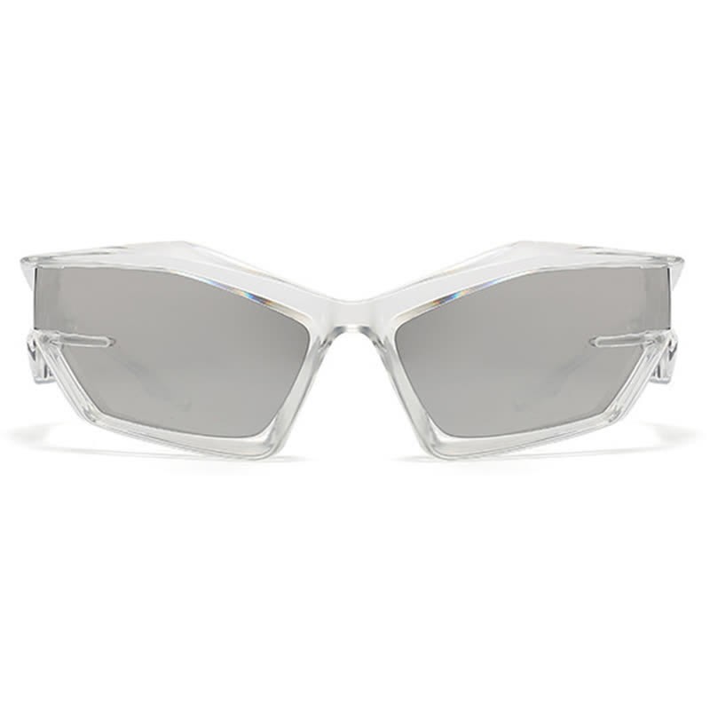 Spykay™ SG60946 Unisex Trendy Y2K Futuristic Sunglasses