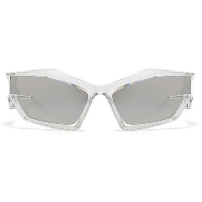 Spykay™ SG60946 Unisex Trendy Y2K Futuristic Sunglasses