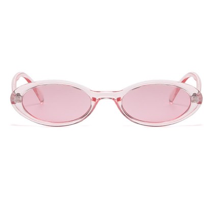 Spykay™ SG60747 Small Oval Frame Polarized Sunglasses - image 11