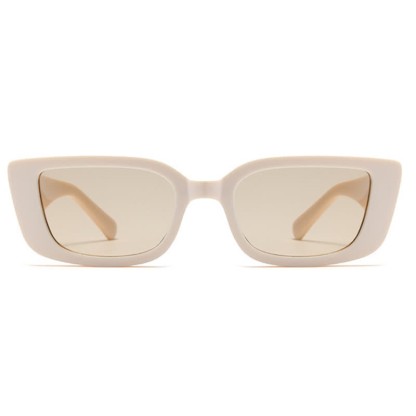 Spykay™ SG60890 Small Rectangle Frames 'V' Design Sunglasses