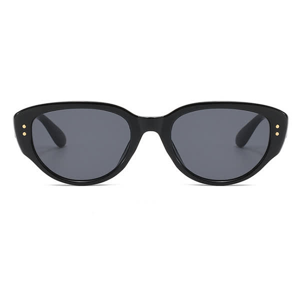 Spykay™ SG60715 Unisex Hipster Cat-Eye Sunglasses