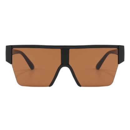 Spykay™ SG60841 Unisex One-piece Frame Sports Sunglasses