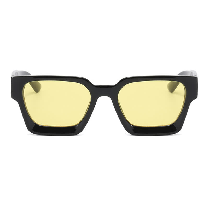 Spykay™ SG60711 Square Frame Tinted Sunglasses - image 29