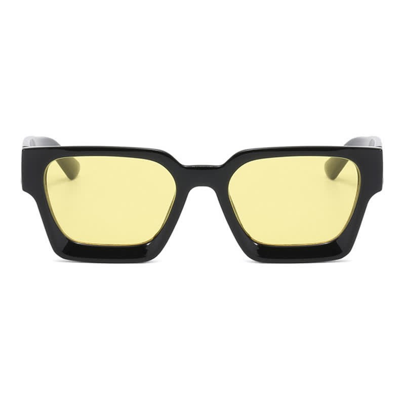 Spykay™ SG60711 Square Frame Tinted Sunglasses - image 29