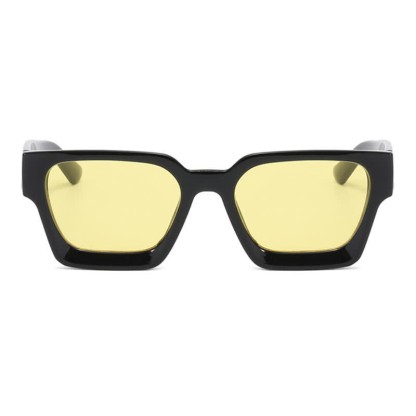 Spykay™ SG60711 Square Frame Tinted Sunglasses - image 29
