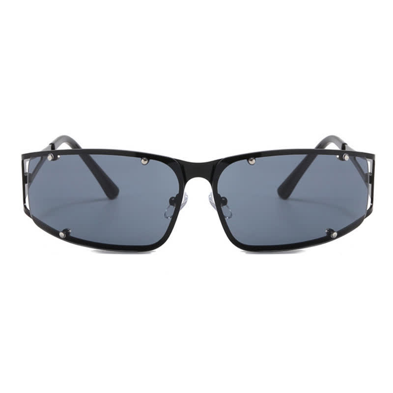 Spykay™ SG60668 Y2K Driving Cycling Sunglasses - image 10