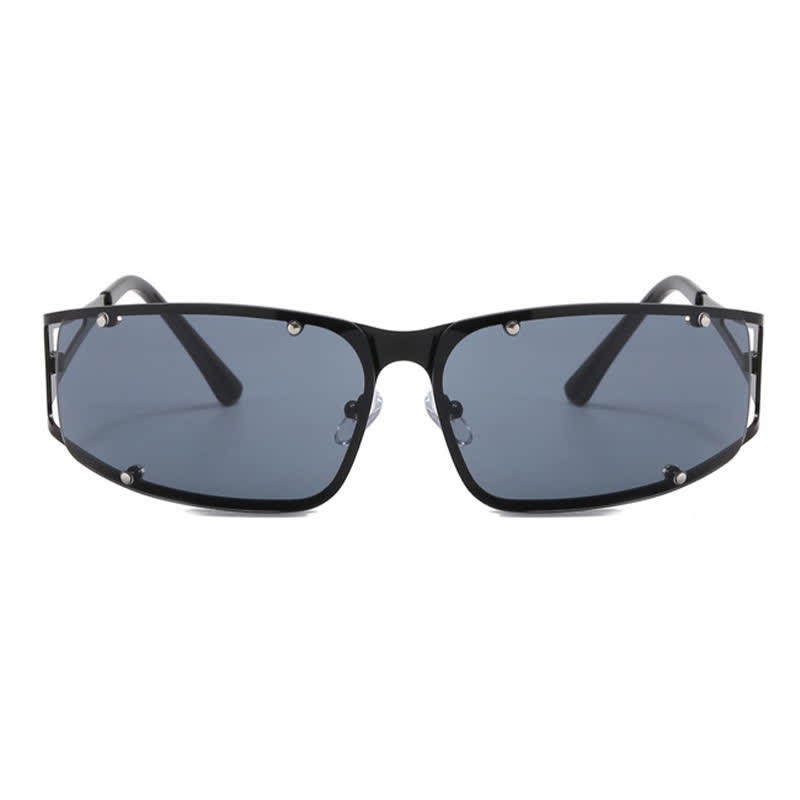 Spykay™ SG60668 Y2K Driving Cycling Sunglasses - image 10