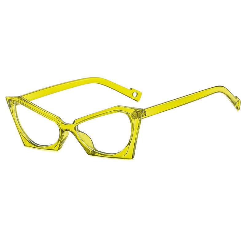 Spykay™ EG26810 Trendy Cat-Eye Frame Anti-blue Light Glasses