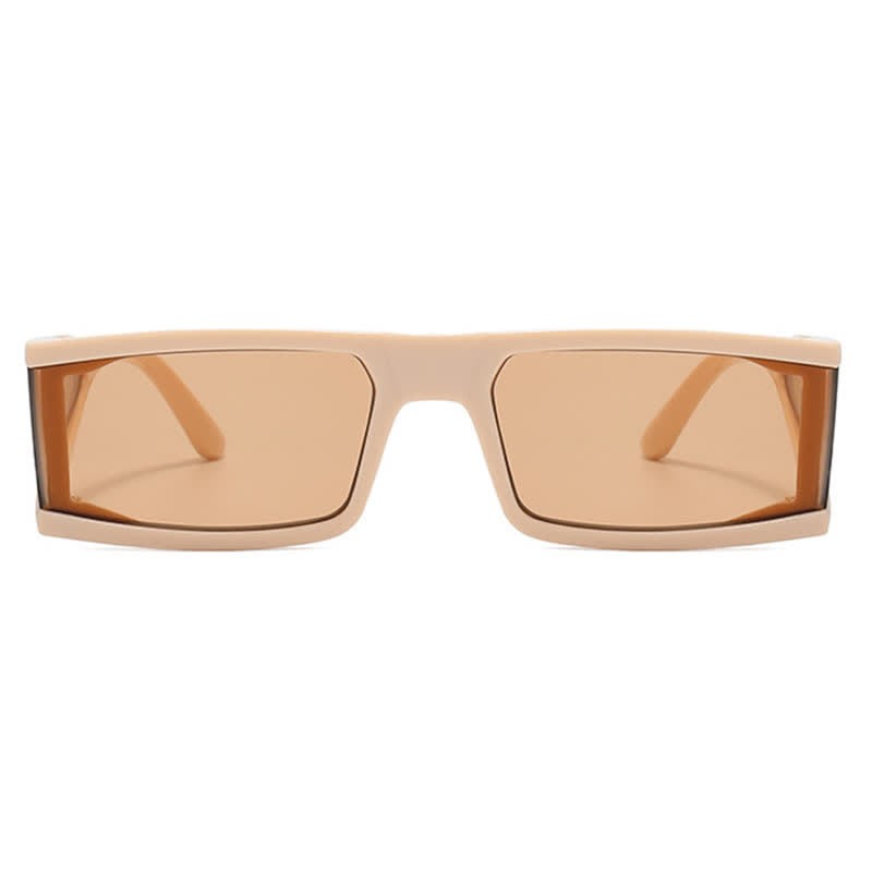 Spykay™ SG60925 Rectangle Small Frame Classic Sunglasses