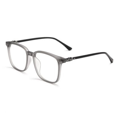 Spykay™ EG26912 Retro Classic Square Frame Anti-blue Light Glasses - image 7